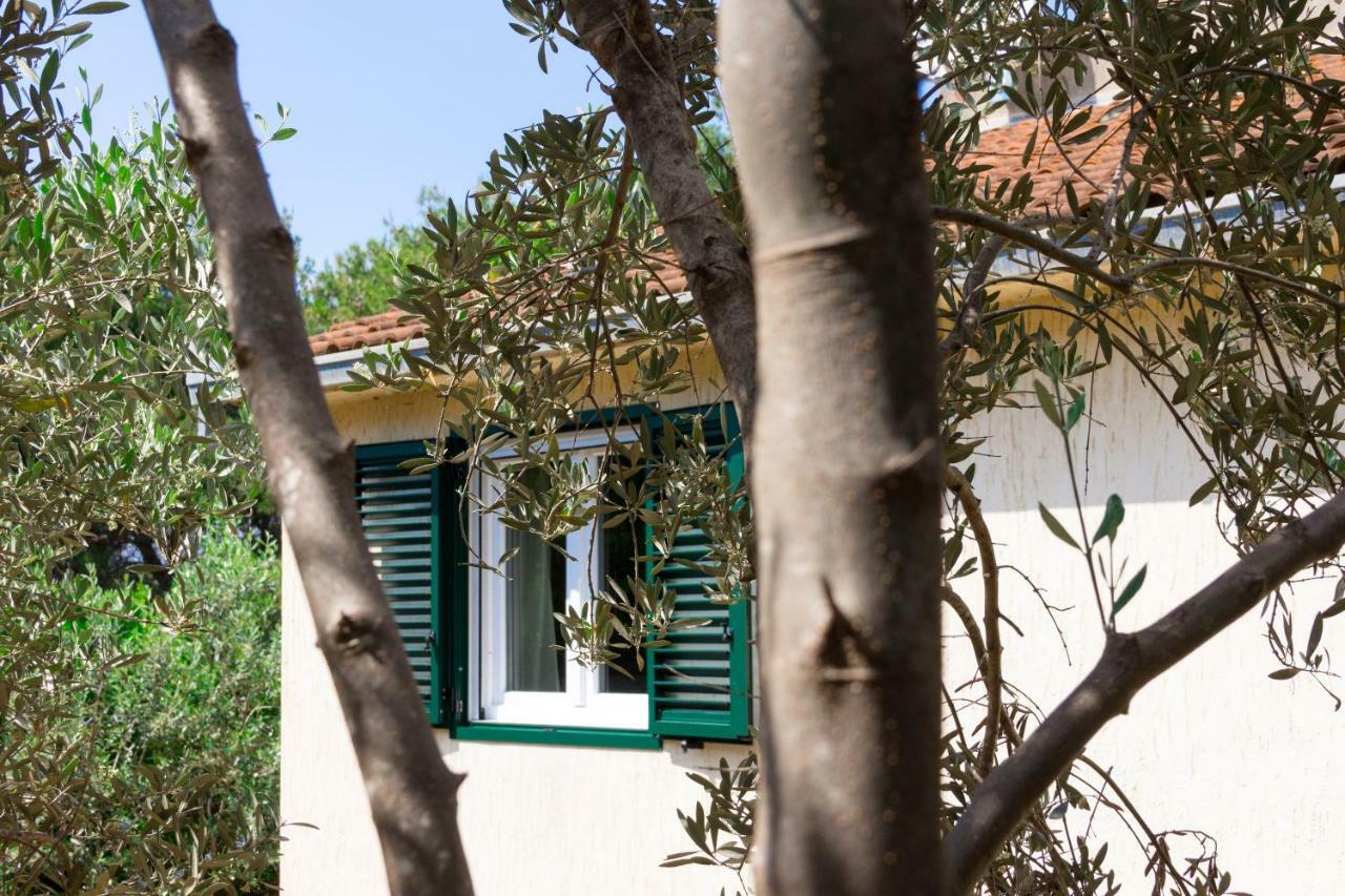 Holiday Home Laurea Supetar Exteriér fotografie